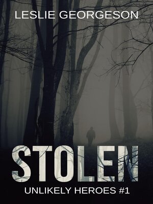 cover image of Stolen